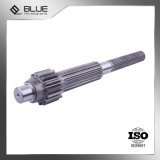 High Quality Material Motor Shaft with Hardeness