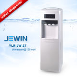 Hot Water Dispenser with Compressor Cooling 3 Taps