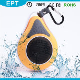 Waterproof Sucker Hook Ipx5 Wireless Bluetooth Speaker (EB-16)