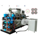 Automatic Paper Cup Tray Making Machine