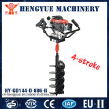 Soil Digging Tool Earth Auger Drill for Gardens