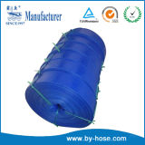 Soft Agricultural Irrigation PVC Layflat Hose