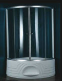 High Quality Shower Room (St-012B) (5mm, 6mm, 8mm)
