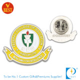 2015 Custom Hot Sales Collegue Award Badge (LN-0105)