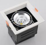 Gtl-D001-203-40W LED Down Light 40W Single Plug Aluminum