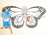 Promotional DIY Kite---Butterfly