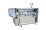 Bfs-120 Plastic Ampoule Automatic Filling and Sealing Machine