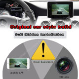 HD 1080P Car DVR for Benz New C-Series Support Real Time Record