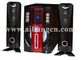Ailiang Stage Speaker/Active Speaker (USBFM-9820E/2.1)