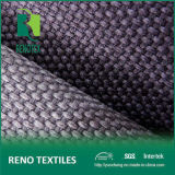 100% Polyester Upholstery Sofa Material Knitting Backing Wholesale Fabrics Linen