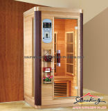 1-Person Infrared Sauna Room (FRB-181)
