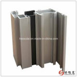 Doors and Windows Aluminum Profile Made in China