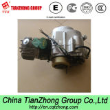 China 50cc Motorcycle Engine with Small Cap