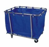 Laundry Delivery Trolleys / Various Laundry Carts for Laundry