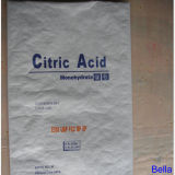 Food Grade, Industrial Grade Citric Acid Monohydrate 8-40 Mesh
