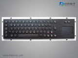 Kiosk Rugged Keyboard & Touch IP65 (D-8607B)