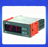 Aiset Temperature Controller Stc-9200/Temperature Controller for Freezer/Refrigerator/Digital Temperature Controller, Defrostig, Fan, Refrigeration