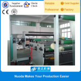 Automatic Series of CPP Film Making Machinery