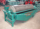 China Wet Magnetic Separator for Ore Magnetic Separation