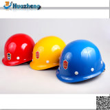 China Manufacturers Standard Industrial Safety Helmet