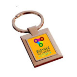 Promotion Plating Gold Metal Key Chain (XS#M001)