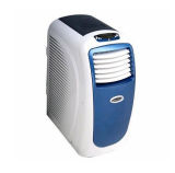 2015 Indian Customers Recommended Colorful Portable Air Conditioner