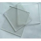 Building Glass/Ultra Clear Float Glass (ETCG014)