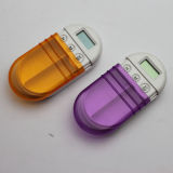 FDA Pill Box Timer (PT6082)