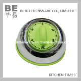 Hot Selling Mechanical High Quality Kitchen Countdown Timer (BE-13003)
