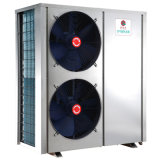 Domestic Heat Pump Water Heater (KF400-B)