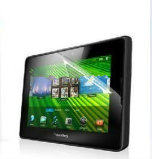 LCD Screen Protector for New Tablets Blackberry Playbook