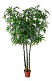 Artificial Plants and Flowers of Noble Bamboo 1560lvs Gu-Bj-829-1560-3