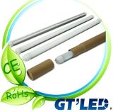 Directly Relacement Compatible T8 Tubes Work with Both Electronic&Magnetic Ballast 0.6m LED Fluorescent Tube