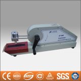 Rubbing Fastness Tester with CE Certificate