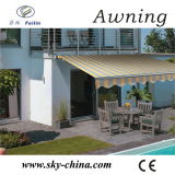 Electric Retractable Outdoor Awning Canopy (B3200)