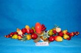 Artificial Plants and Flowers of Fruits Garland Gu-Jys-2000280