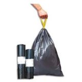 Bag, Biodegradable Trash Bag