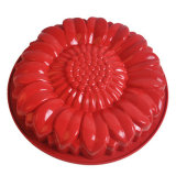 Rubber Part Silicon Cake Mould