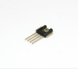 Rohm Rld2wmfv2 658nm Red 780nm IR Infrared Duel Wave Laser Ld Diode 7mw 4-Pins