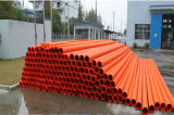 PVC Conduit Pipe for Electric Wire Protection