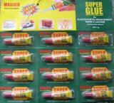 3G Super Strong Glue 502 Adhesive