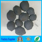 Hot Sale Filler Silicon Briquette Coal Ball with Free Sample