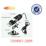 USB 600 Magnification Microscope
