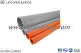 Lipson Rigid PVC CPVC Pipe Plastic Pipes