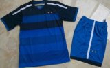 2015A Rgentina Away Jersey Kits T-Shirt Uniform