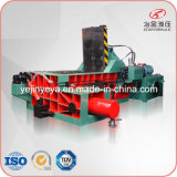 Ydf-160d Hydraulic Waste Metal Compactor (integrated)