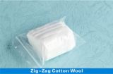 Zig-Zag Cotton Wool (zig zag)