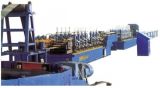 High Frequency Welded Pipe Mill Line (Zg76)