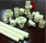 Popular CPVC Pipe for Water Supply ASTM D 2846