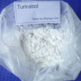Turinabol Oral Steroids 4-Chlorodehydromethyltestosterone Derivative of Dianabol